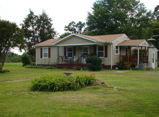 787 Cedar Gate Rd, Monroe, VA 24574