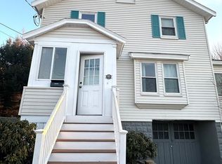 141 Alexander Ave, Medford, MA 02155