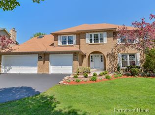 1443 Keats Ave, Naperville, IL 60564