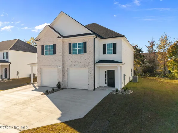 2108 Dartford Drive #B, Greenville, NC 27834