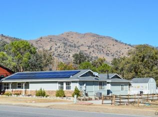21824 Valley Vista Dr, Tehachapi, CA 93561