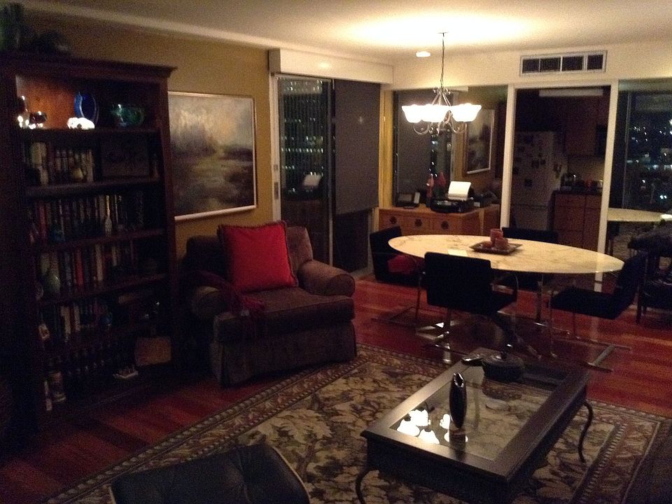 Living / Dining