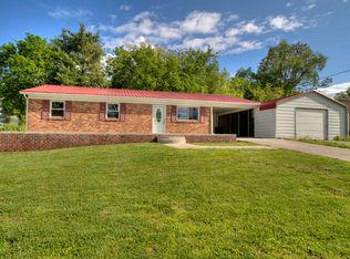 5008 Monte Vista Rd, Knoxville, TN 37914