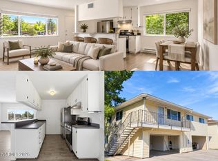 650 Jamaica Ave APT 4, Reno, NV 89502