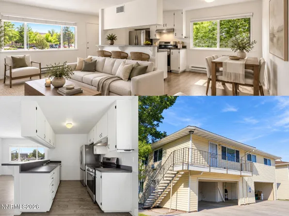 650 Jamaica Ave APT 4, Reno, NV 89502