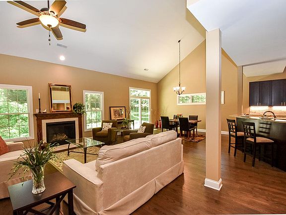2nd image of 3138 E Wyndam Ct Lot 32