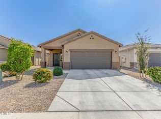 35423 W SAN SISTO Avenue, Maricopa, AZ 85138