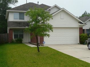 7323 Winter Song Dr, Magnolia, TX 77354