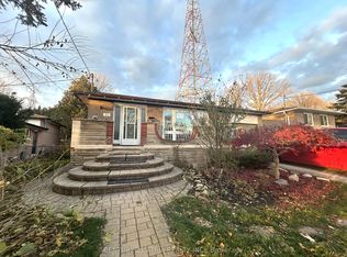 50 Willesden Rd, Toronto, ON M2H1V7
