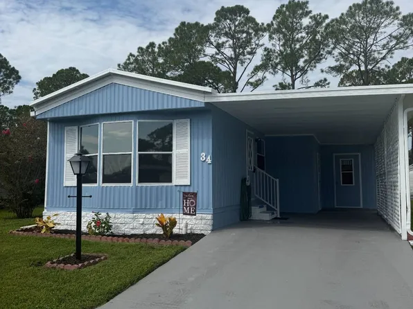 34 Royal Dr #34, Eustis, FL 32726