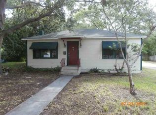 919 27th St N, Saint Petersburg, FL 33713