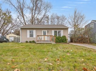 4005 57th St, Des Moines, IA 50310