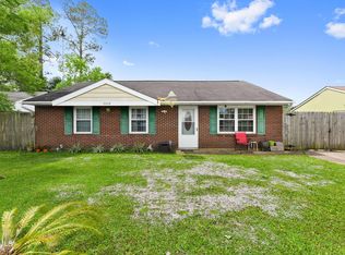 15509 Orleans Dr, Biloxi, MS 39532