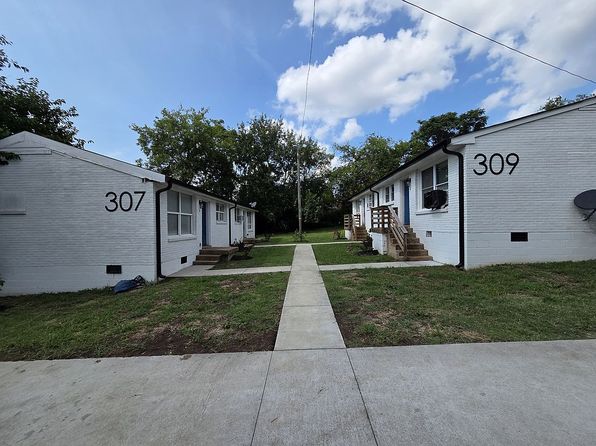 307 Lovell St