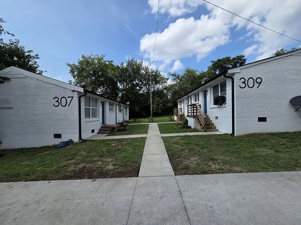 307 Lovell St, Madison, TN 37115