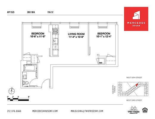 Rented by Two Trees | media 90