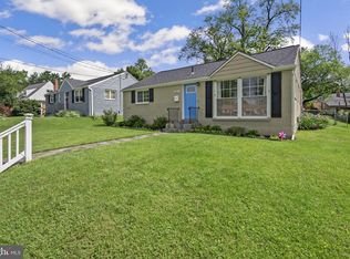 12837 Flack St, Silver Spring, MD 20906