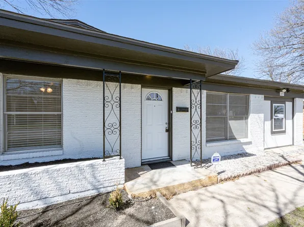 105 Dupont Cir, Fort Worth, TX 76134