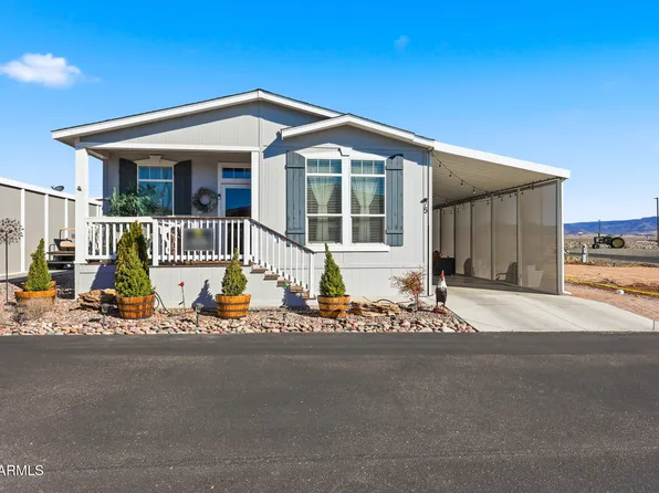 11350 E SARAH JANE Lane #75, Dewey, AZ 86327