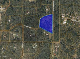 52 Arbor Victory Rd, Beaufort, SC 29907