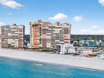 17900 Gulf Blvd APT 15B, Redington Shores, FL, 33708