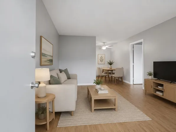 2601 Hillsboro Pike APT A14, Nashville, TN 37212
