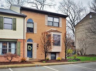 213 Rainprint Ln, Murrysville, PA 15668