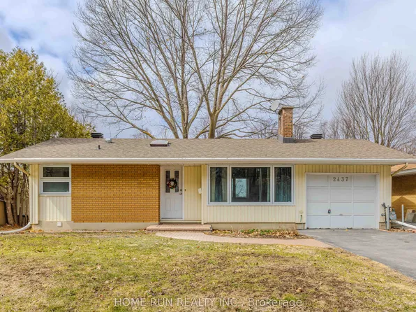 2437 Baseline Rd, Ottawa, ON K2C 0E3