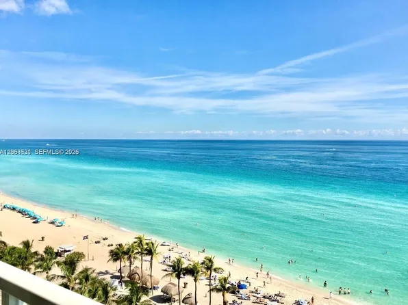 16699 Collins Ave #4, North Miami Beach, FL 33160
