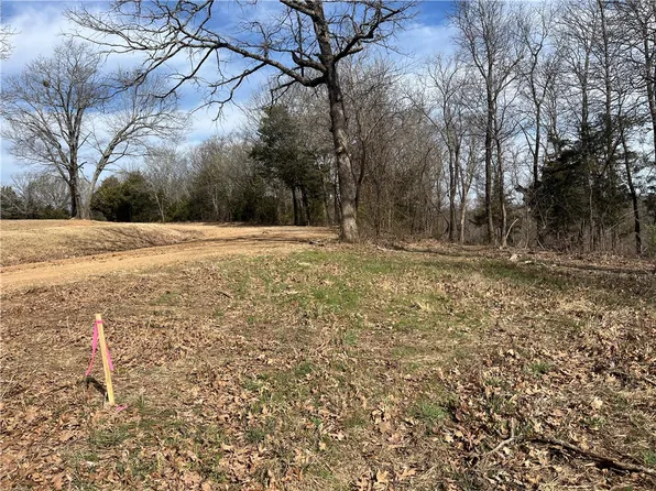 TRACT Wooton Rd #A, West Fork, AR 72774