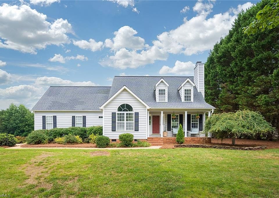 7710 Sorrel Run Ct, Summerfield, NC 27358 | Zillow