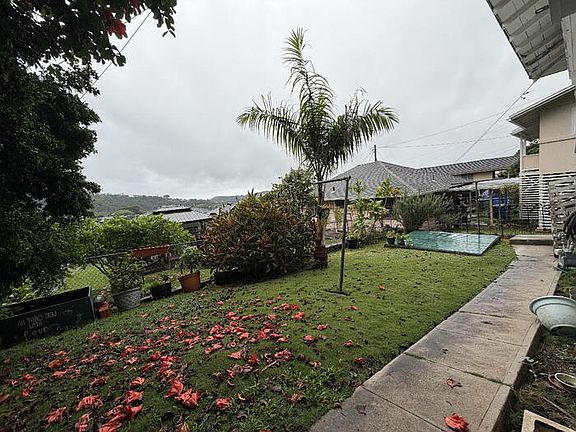 2nd image of 2434 Waolani Ave