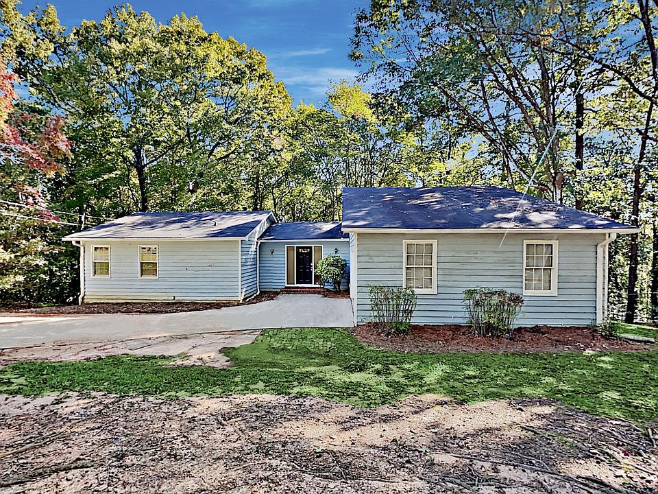 6035 Highview Dr SE, Mableton, GA 30126 | Zillow