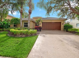 6086 Indian Forest Cir, Lake Worth, FL 33463