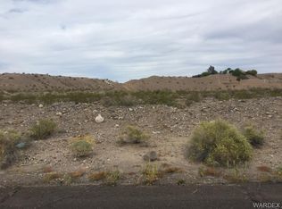 1707 Newberry Dr, Bullhead City, AZ 86442