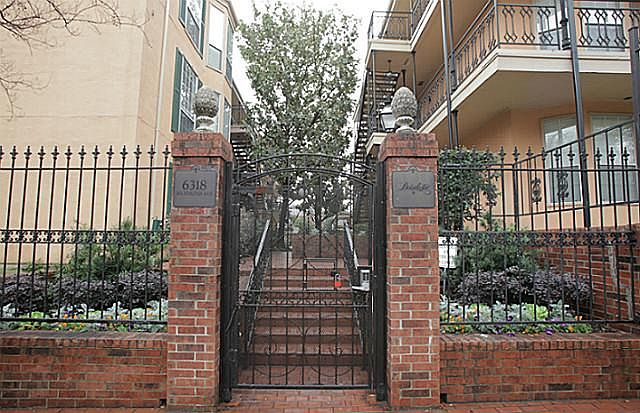 1st image of 6318 Richmond Ave #1206