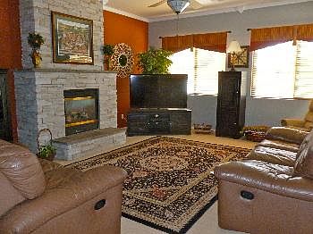 Great room 