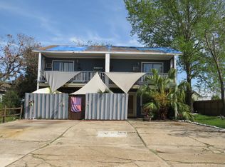 546 N Lakeshore Dr #A, Panama City Beach, FL 32413