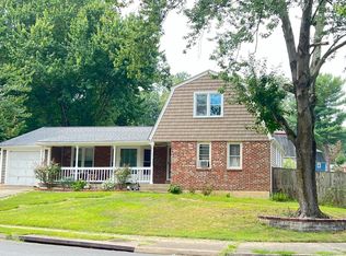 12916 Colby Dr, Woodbridge, VA 22192