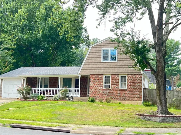 12916 Colby Dr, Woodbridge, VA 22192