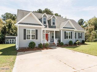 3304 Elmwood Road, Rocky Mount, NC 27804