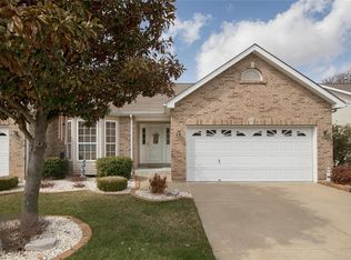 42 Spring Oaks Dr, Saint Charles, MO 63303