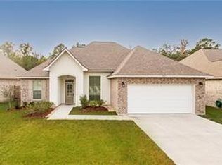 749 Jackson Ct, Madisonville, LA 70447