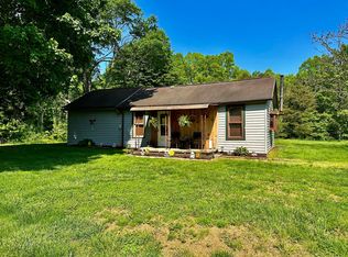 5852 Cliff Wilson Rd SE, Corning, OH 43730