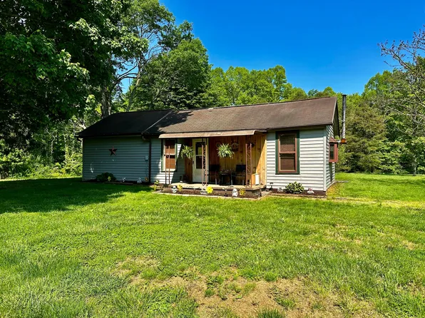 5852 Cliff Wilson Rd SE, Corning, OH 43730