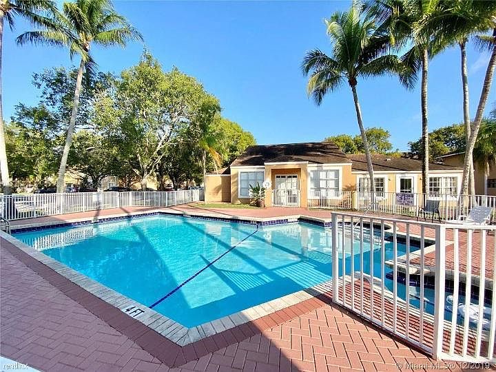 2nd image of 8041 SW 21st Ct #8042