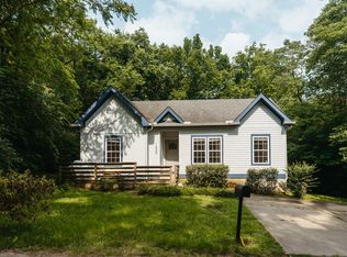 1220 John L Copeland Blvd, Nashville, TN 37207