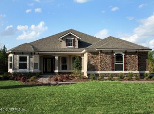 468 E Kesley Ln, Saint Johns, FL 32259