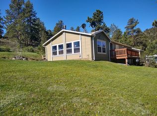 227 Mount Everest Dr, Livermore, CO 80536