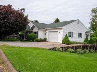 1318 20th Ave, Beaver Falls, PA 15010